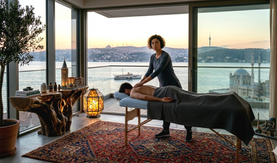 Büyükçekmece Masöz Bayan Fiyatları Neye Göre Değişir Gerçek Sebepler